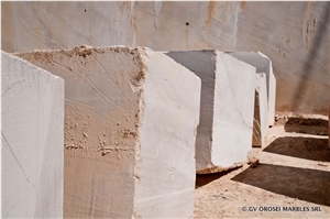 Daino Venato-Breccia Sarda-Orosei Light Block