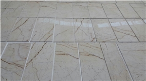 Mugla Sugar Marble Slabs & Tiles