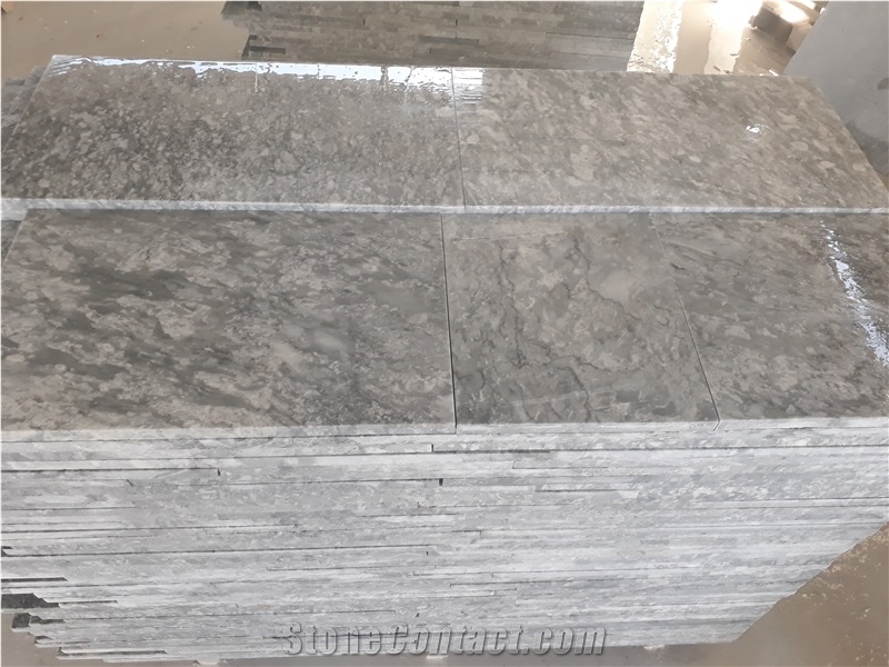 Mugla Sugar Marble Slabs & Tiles
