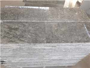 Mugla Sugar Marble Slabs & Tiles
