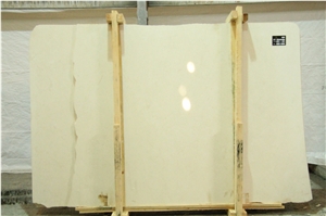 Limra Polished Limestone Slabs