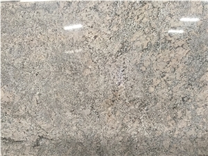 Alaska White Granite Slabs