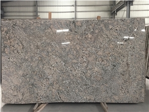 Alaska White Granite Slabs