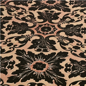 Glamour Collection Marble Mosaic