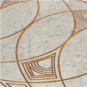 Waterjet Designs