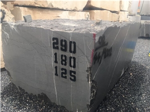 Pietra Gray Marble Blocks Available for Export Pietra Gray Marble Blocks Available for Export