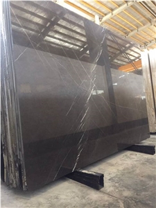 Pietra Gray Marble Blocks Available for Export