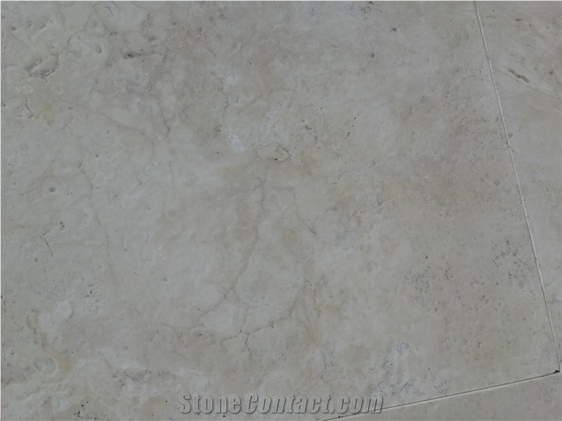Travertino Alabastrino Tiles