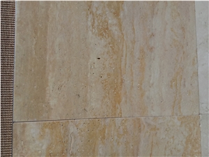Travertino Golden Navona Tiles Travertino Golden Navona Tiles