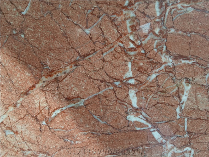 Persian Rosalia Marble Slabs, Tiles