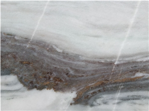 Persian Sky Marble Slabs, Tiles