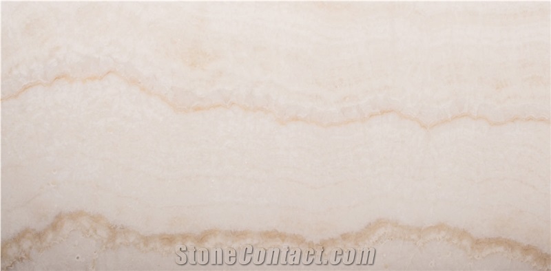 Vanilla Onyx Slabs Tiles