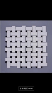 High Quality Stone Mosaic Marble Mosaic