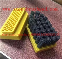 Fickert L140mm Stronger Brush for Antique Stone