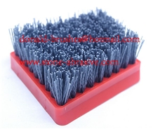 Frankfurt Abrasive Brush