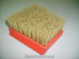 Frankfurt Diamond Brush