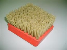 Frankfurt Diamond Brush