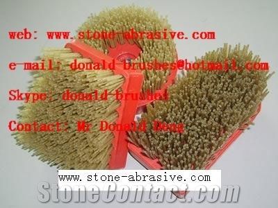 Frankfurt Diamond Brush
