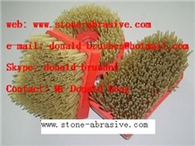 Frankfurt Diamond Brush