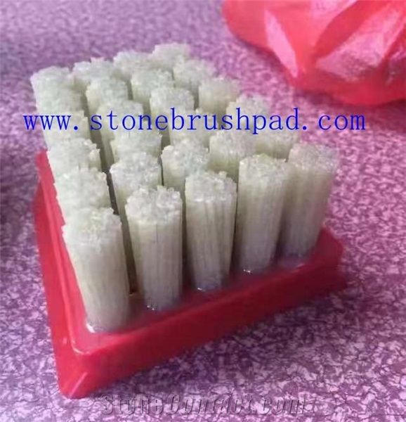 Frankfurt Diamond Stronger Brush
