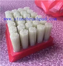 Frankfurt Diamond Stronger Brush