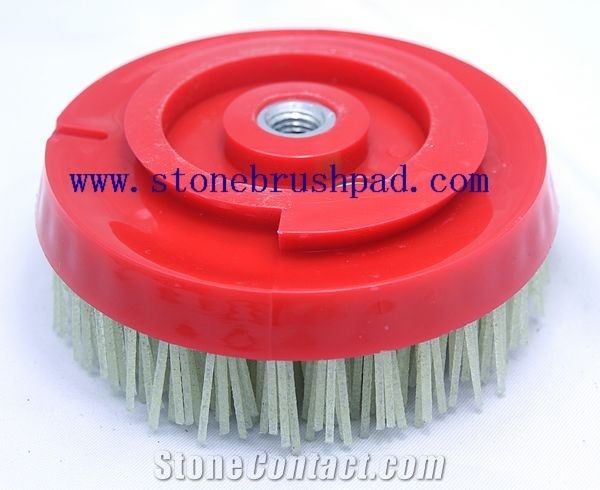 Frankfurt Diamond Stronger Brush