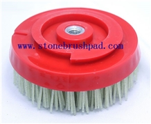 Frankfurt Diamond Stronger Brush