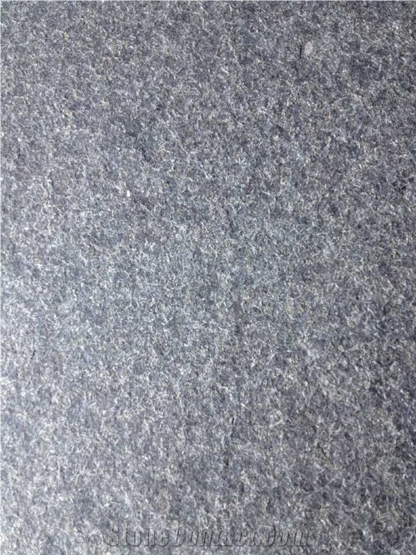 Flamed G684 Basalt, Fuding Black Basalt