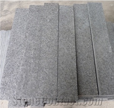 Flamed G684 Basalt, Fuding Black Basalt