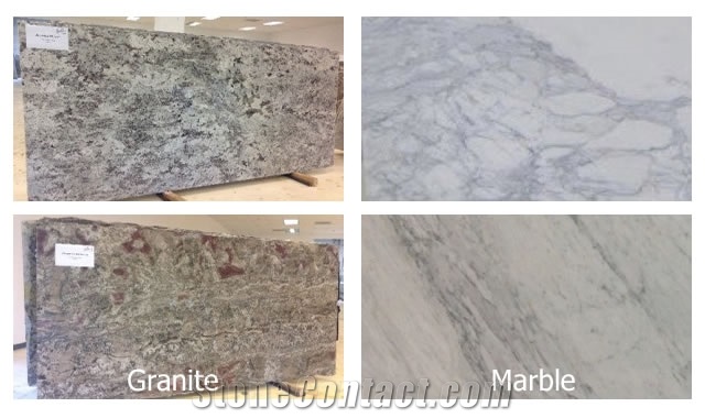 Natural Stone Slabs & Tiles, India Brown Granite