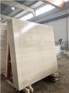 Light Travertine Slabs Light Travertine Slabs
