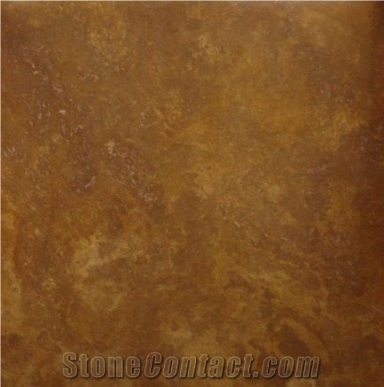 Noce Travertine Slab and Tiles