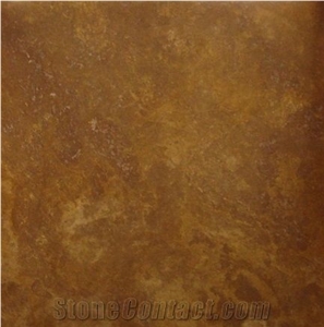 Noce Travertine Slab and Tiles