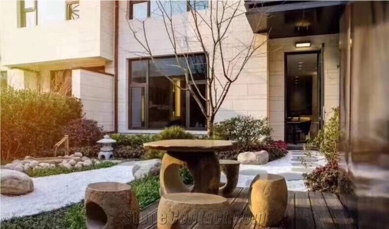 Bench Table Garden Chair Garden Table Cobble Table