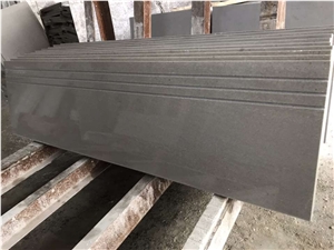 Cinderella Shay Grey Marble Step Stair Antislip
