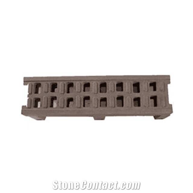 Highquality Resin Concrete Trench Drainage Channel