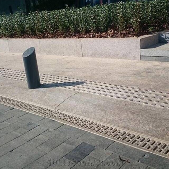 Highquality Resin Concrete Trench Drainage Channel