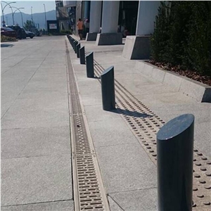 Highquality Resin Concrete Trench Drainage Channel