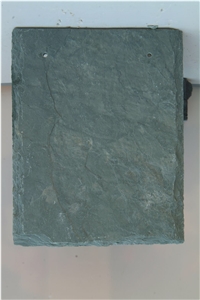 Natural Slate Roof Tiles Green Slate Roof Tiles