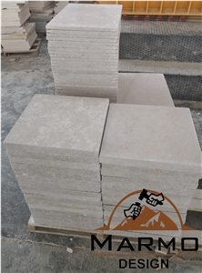 Triesta Tumbled Tiles, Triesta Grey Marble