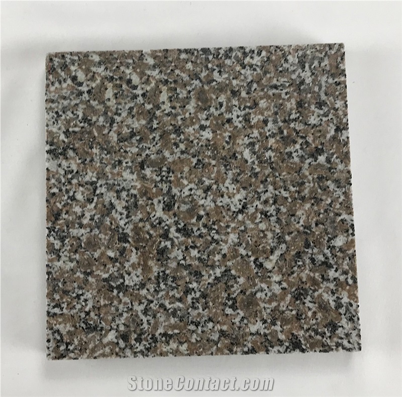 New G687 Granite China
