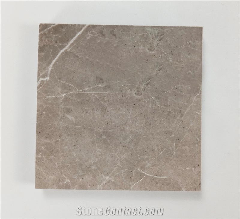 Paston Gray Marble China