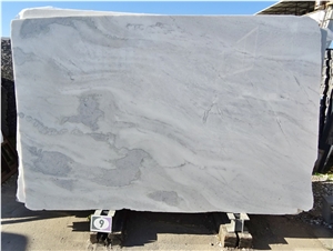 African Mont Blanc/Namibia Sky White Quartzite