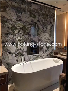 White Beauty Flooring Tiles Bathroom Walling