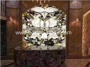 White Beauty Flooring Tiles Bathroom Walling