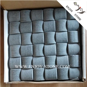 Mosaics/Grey Basalt Mosaic/Basalto