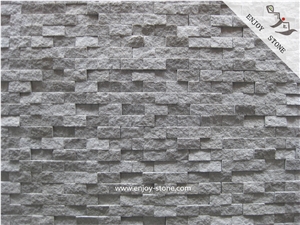 Split Face Basalt Mosaic Wall Mosaic