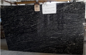 Owl Black Marciano Granite, Tiger Black Granite