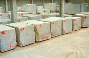 Breccia Oniciata Beige Marble Blocks