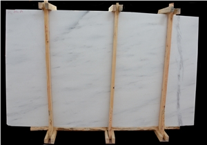 Veron White Marble Slab Veron White Marble Slab